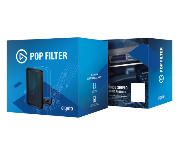ELGATO Pop Filter 10MAD9901 - 570940 - zdjęcie 2